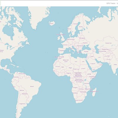 OpenStreetMap