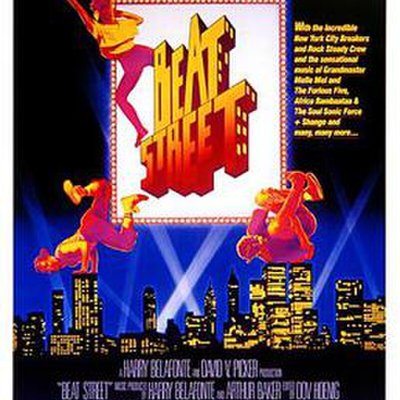 Beat Street