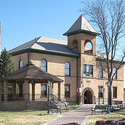 Holbrook, Arizona