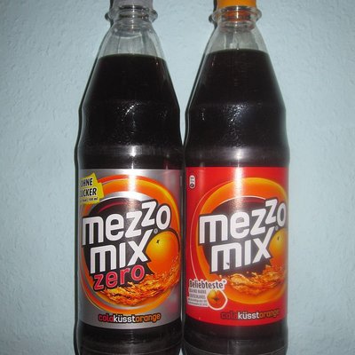 Mezzo Mix