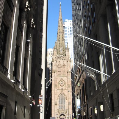 Trinity Church (Manhattan)