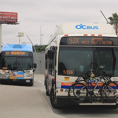 Orange County Transportation Authority