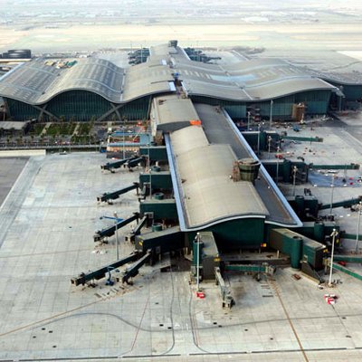 Hamad International Airport