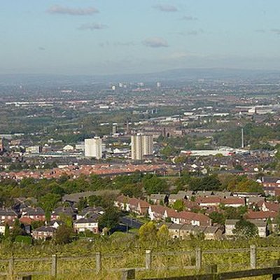 Hyde, Greater Manchester
