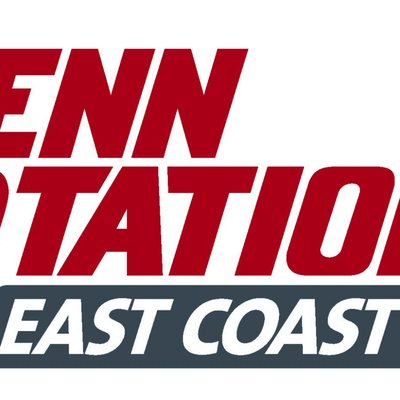 Penn Station (restaurant) logo