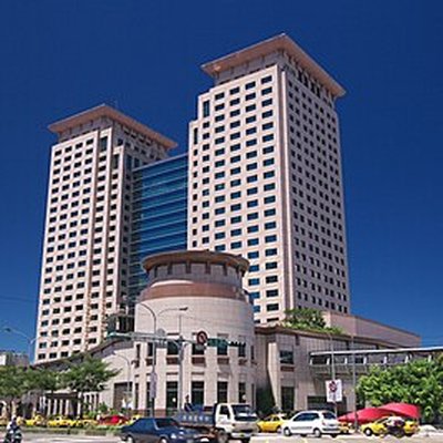 Banqiao Station