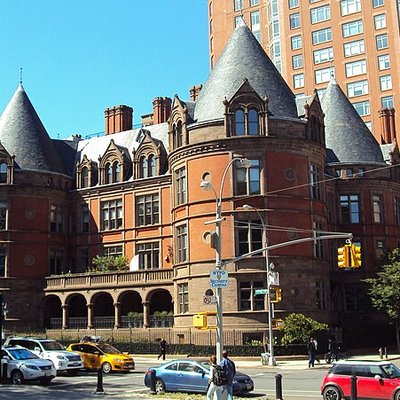 Memorial Sloan Kettering Cancer Center