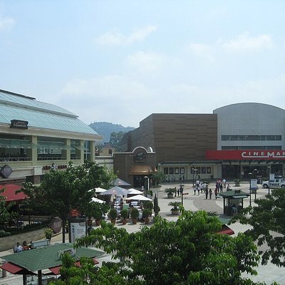 Lifestyle Center La Gran Via