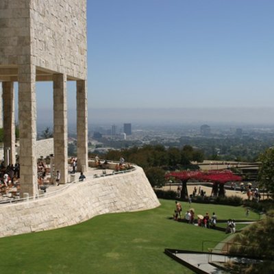 Getty Center