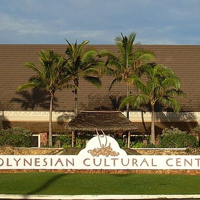 Polynesian Cultural Center