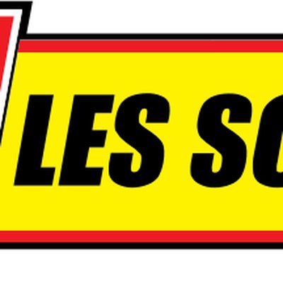 Les Schwab Tire Centers logo