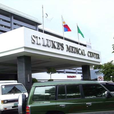 St. Luke's Medical Center