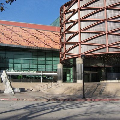 California Science Center