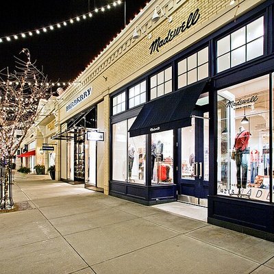 Easton Town Center