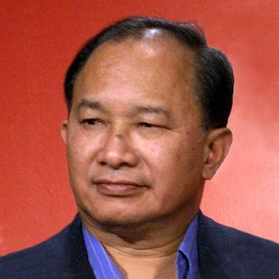John Woo