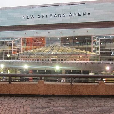 Smoothie King Center