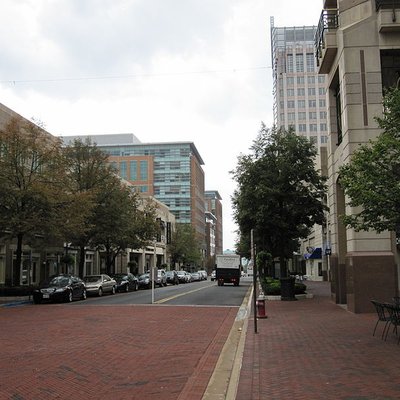 Reston Town Center