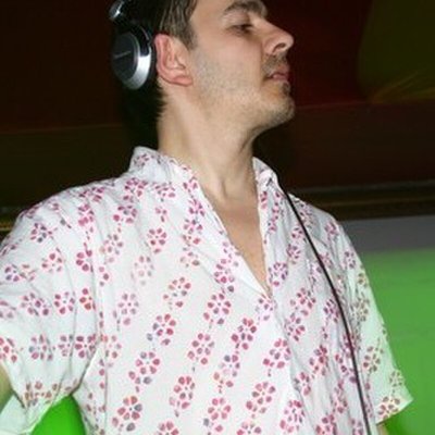 Laurent Garnier