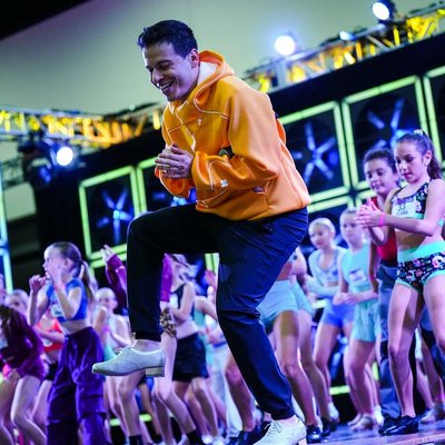 24 Seven Dance Convention