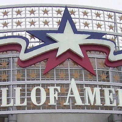 Mall of America