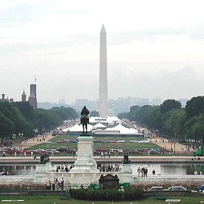 National Mall