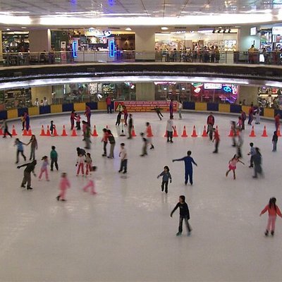 Mall Taman Anggrek