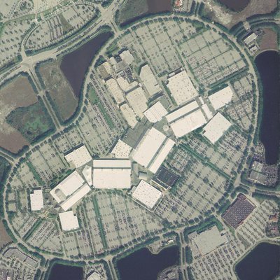 Sawgrass Mills