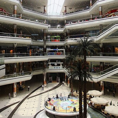 Istanbul Cevahir