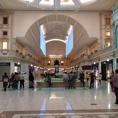 Villaggio Mall