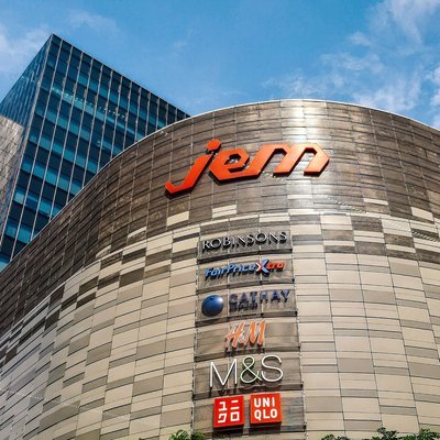 Jem (shopping mall)