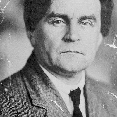 Kazimir Malevich