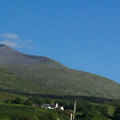 Isle of Mull