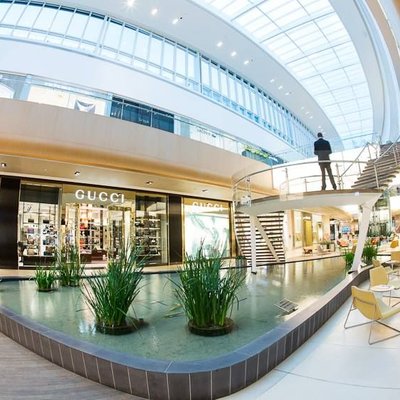 VillageMall