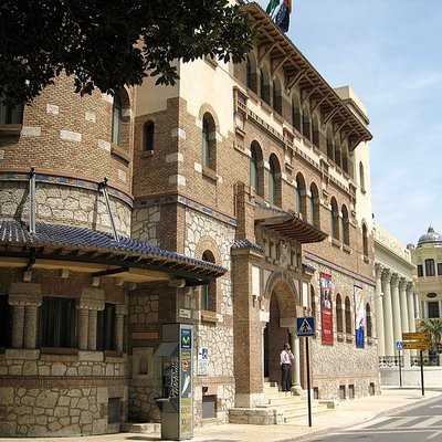 University of Málaga