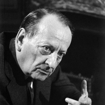 André Malraux