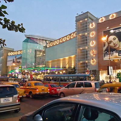 South City Mall