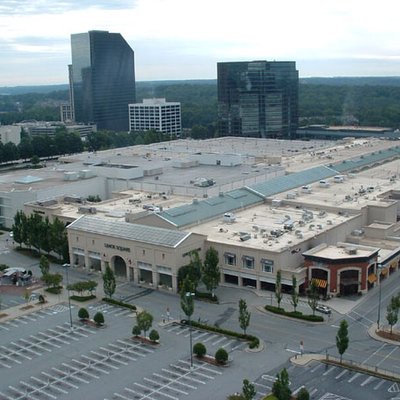 Lenox Square