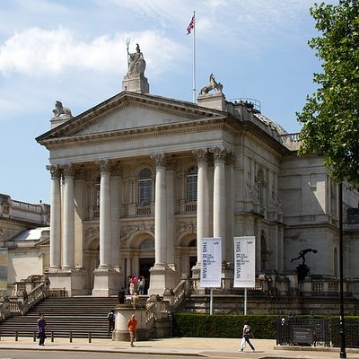 Tate