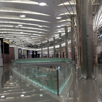 Mall of Arabia