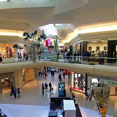 The Mall at Short Hills