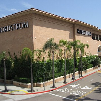 Brea Mall