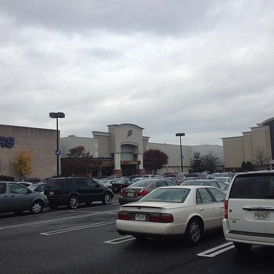 Deptford Mall