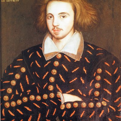 Christopher Marlowe