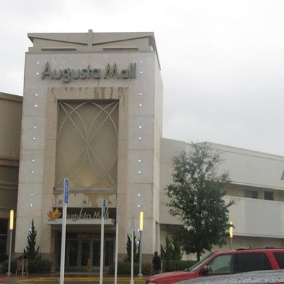 Augusta Mall