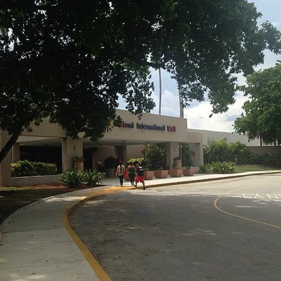 Miami International Mall