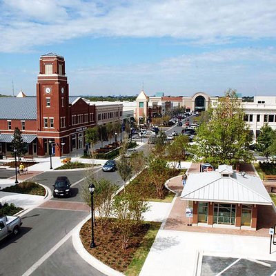 Firewheel Town Center
