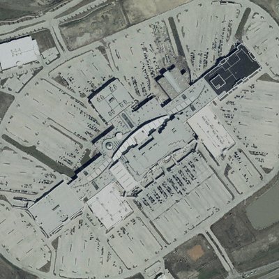 Stonebriar Centre