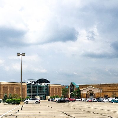The Mall at Fairfield Commons