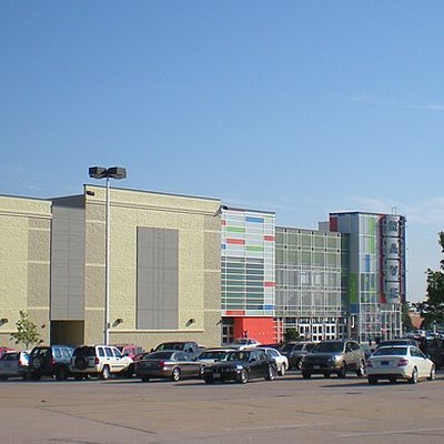 Westroads Mall