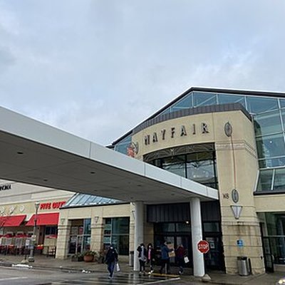 Mayfair Mall